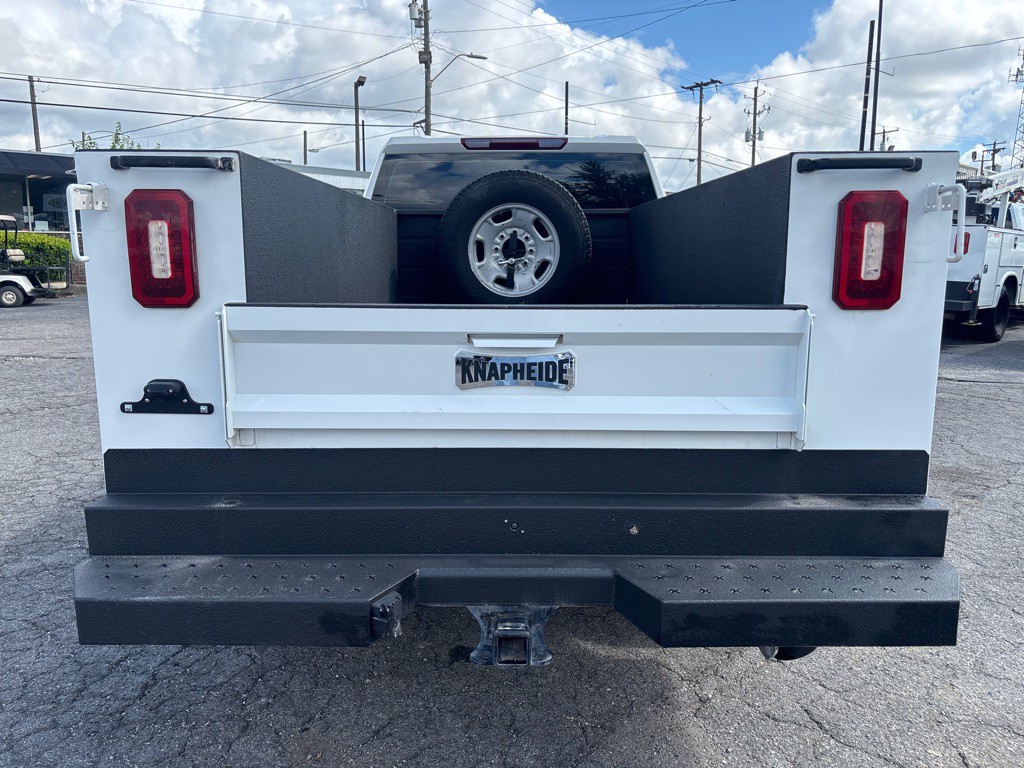2024 Chevrolet Silverado 1500 Image 4