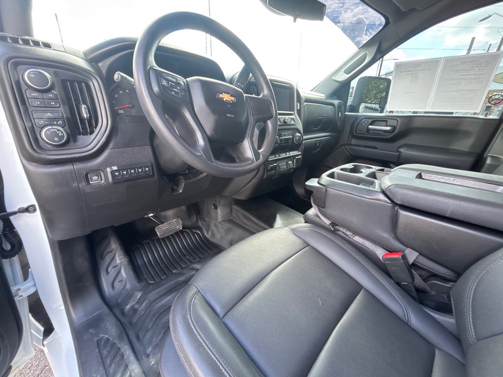 2024 Chevrolet Silverado 1500 Image 10