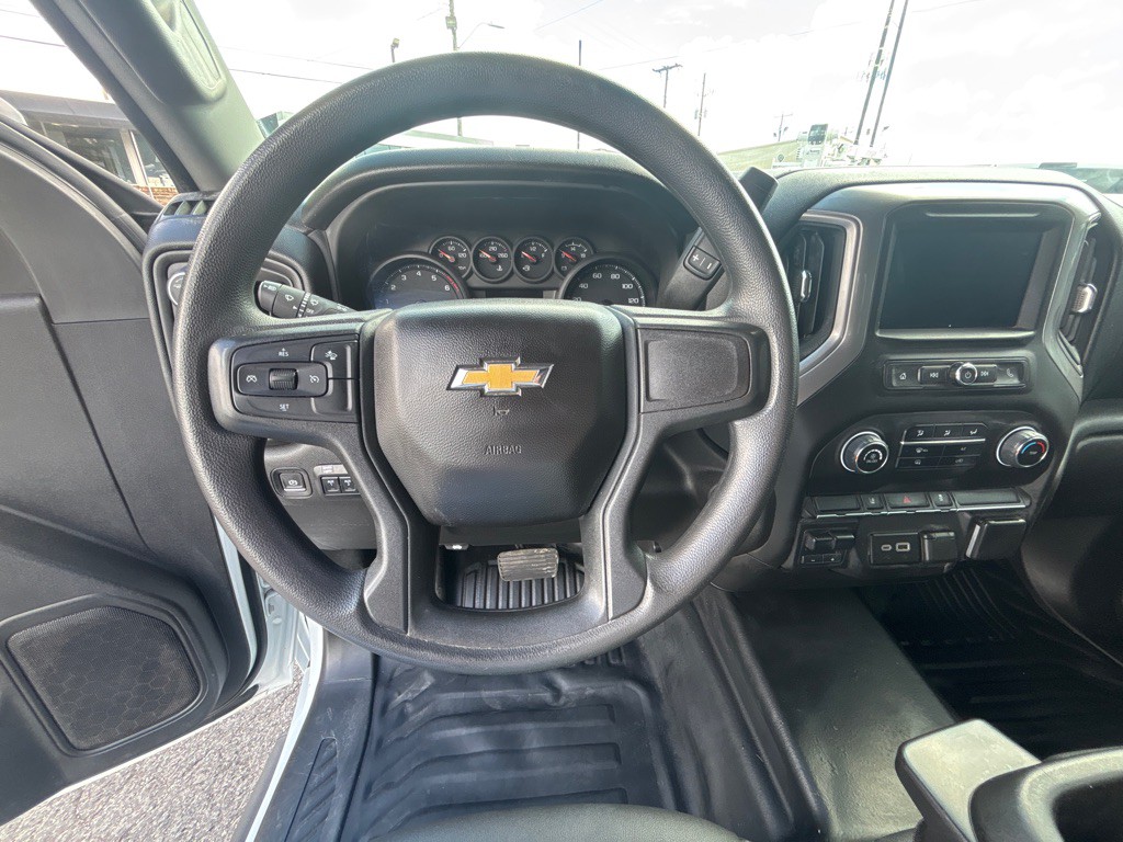 2024 Chevrolet Silverado 1500 Image 12