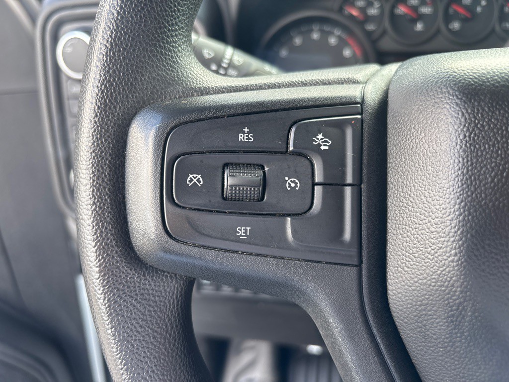 2024 Chevrolet Silverado 1500 Image 13