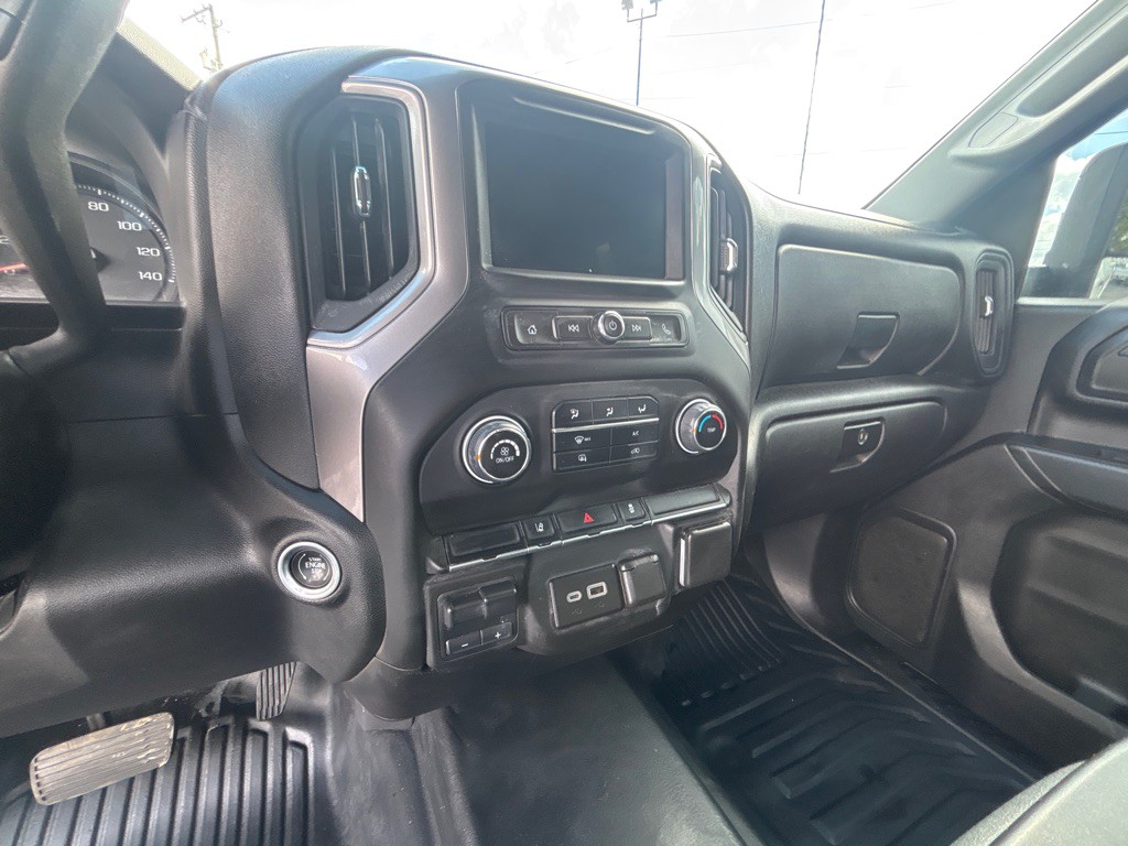 2024 Chevrolet Silverado 1500 Image 15