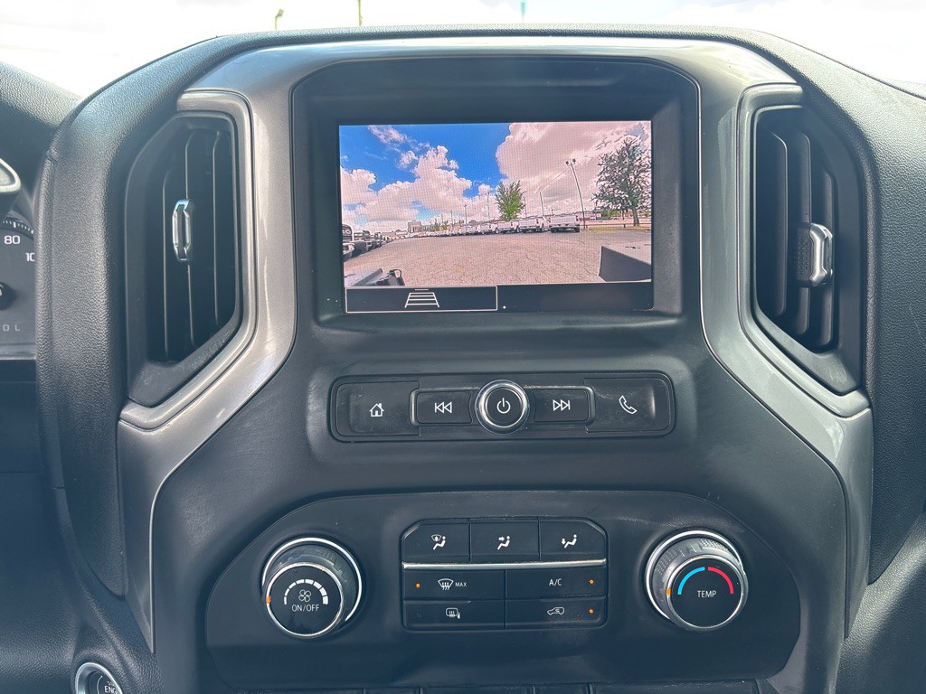 2024 Chevrolet Silverado 1500 Image 16