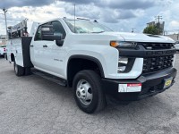 Image for 2023 Chevrolet Silverado 1500 Mechanics ID: 6648196