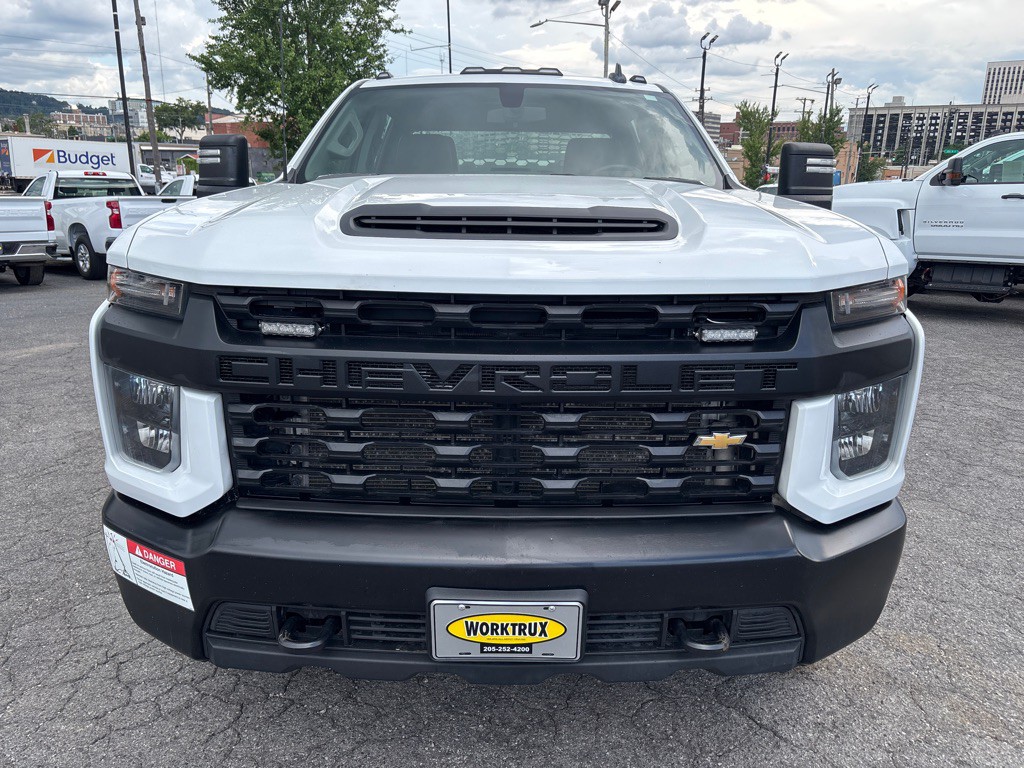 2023 Chevrolet Silverado 1500 Image 2