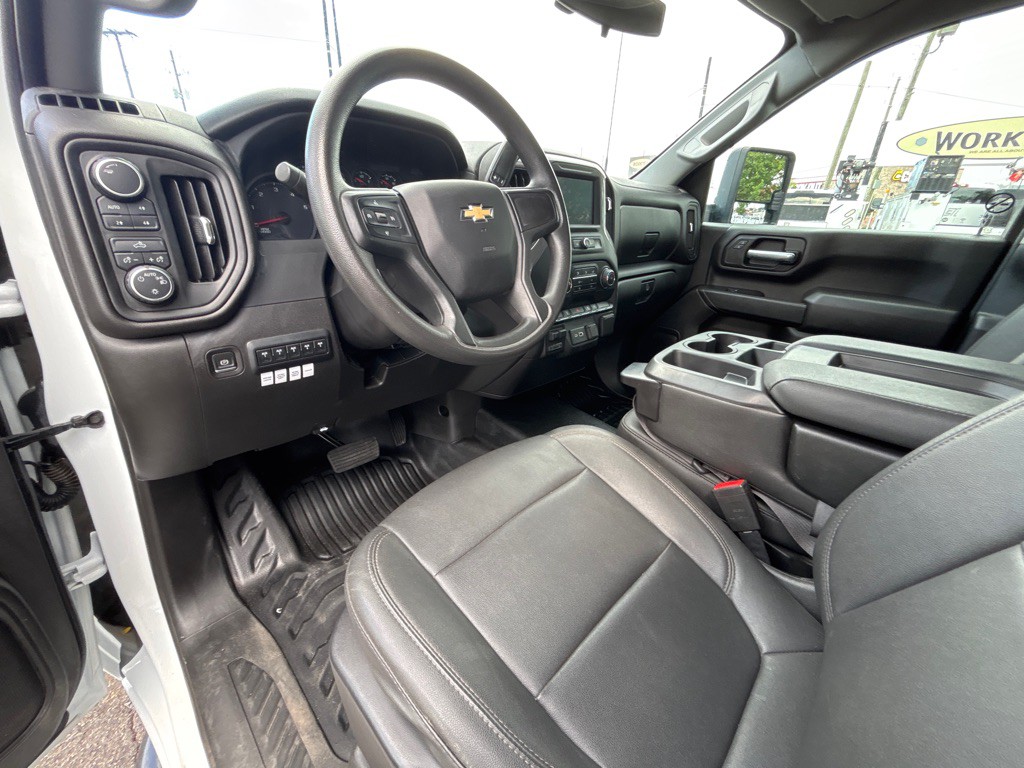 2023 Chevrolet Silverado 1500 Image 10