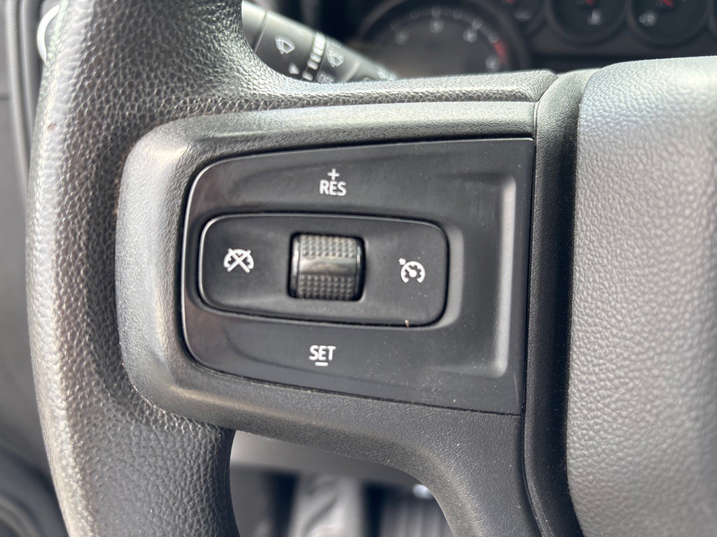 2023 Chevrolet Silverado 1500 Image 13