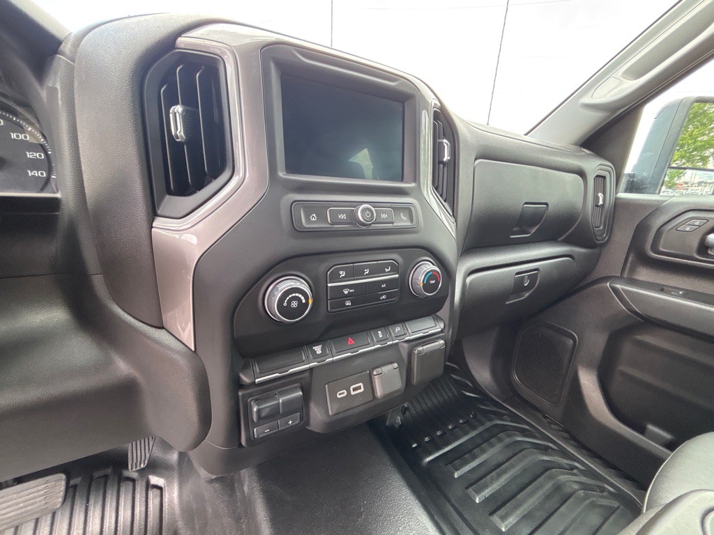 2023 Chevrolet Silverado 1500 Image 15