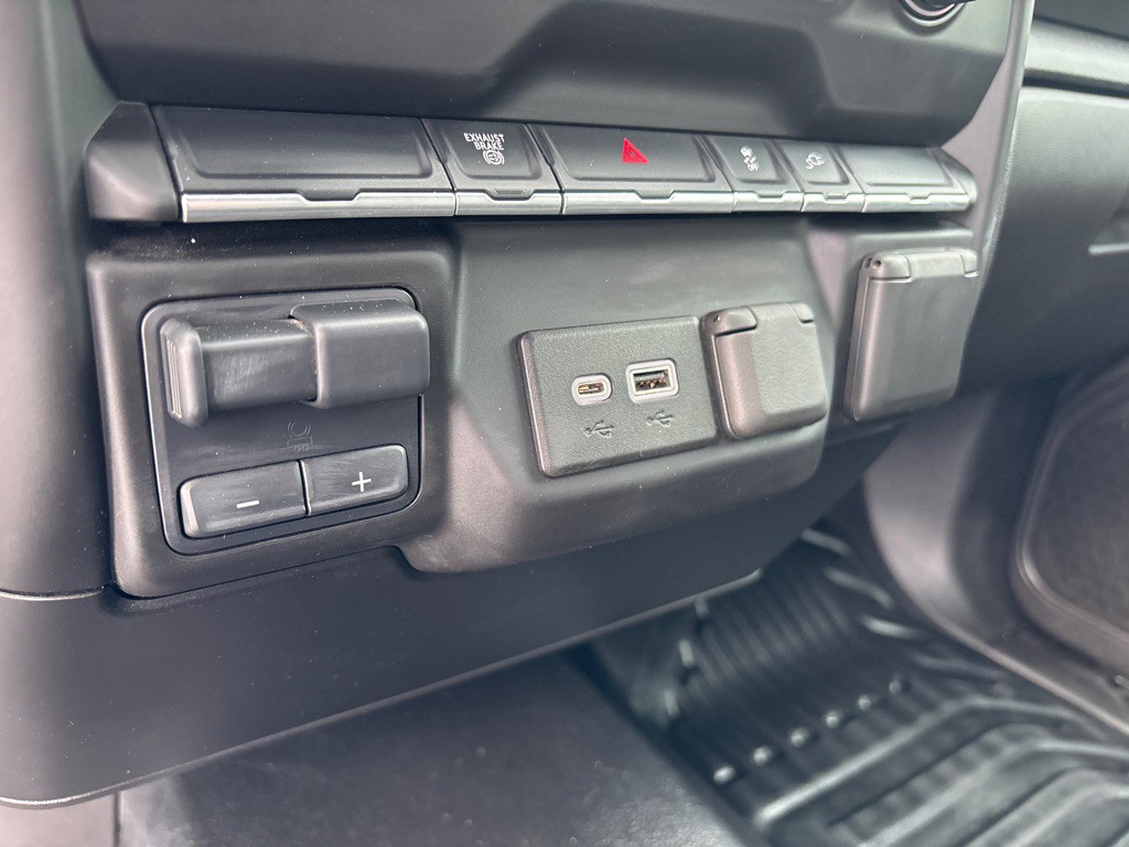 2023 Chevrolet Silverado 1500 Image 16