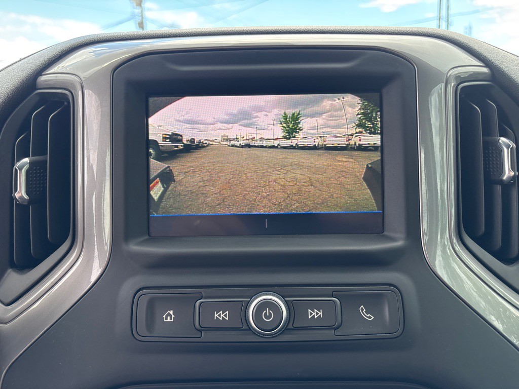 2023 Chevrolet Silverado 1500 Image 17
