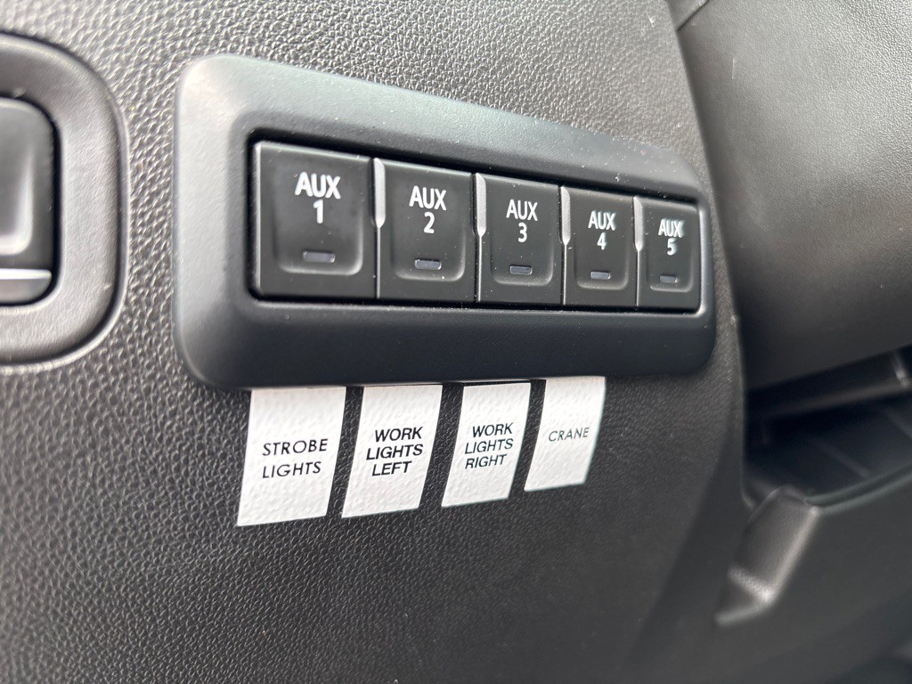 2023 Chevrolet Silverado 1500 Image 18