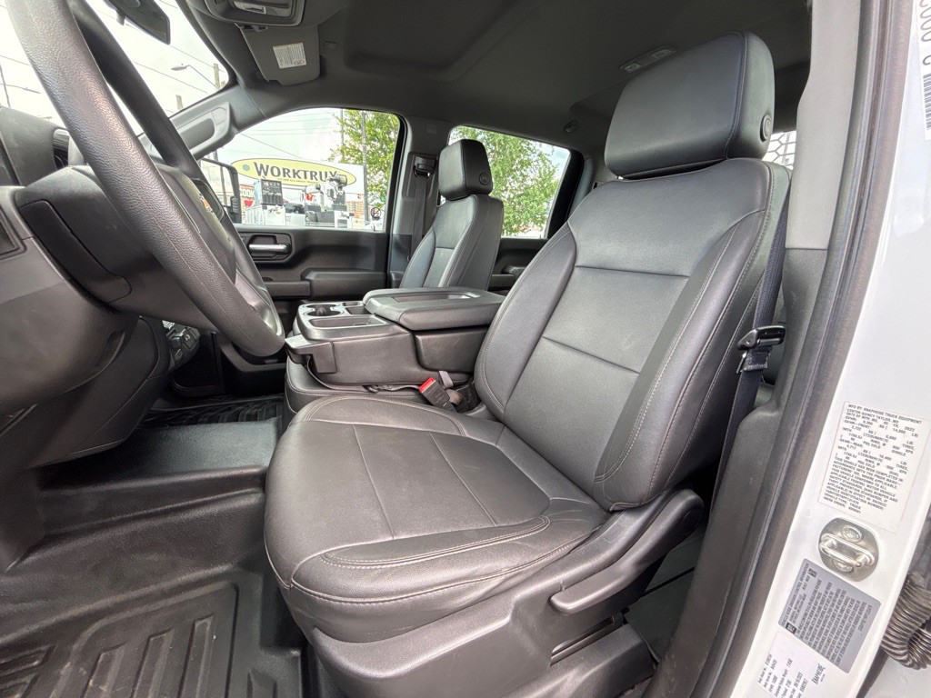 2023 Chevrolet Silverado 1500 Image 19