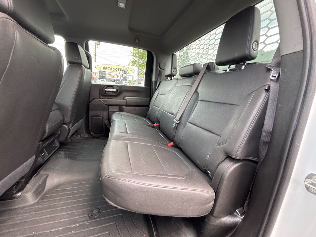 2023 Chevrolet Silverado 1500 Image 20
