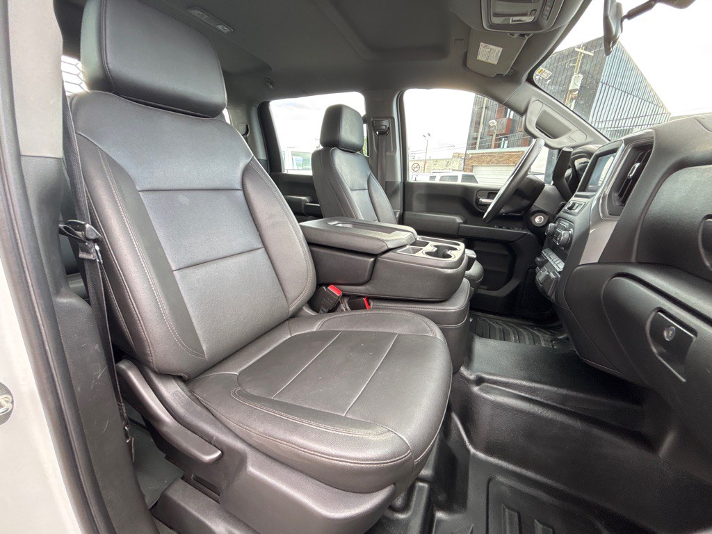 2023 Chevrolet Silverado 1500 Image 22