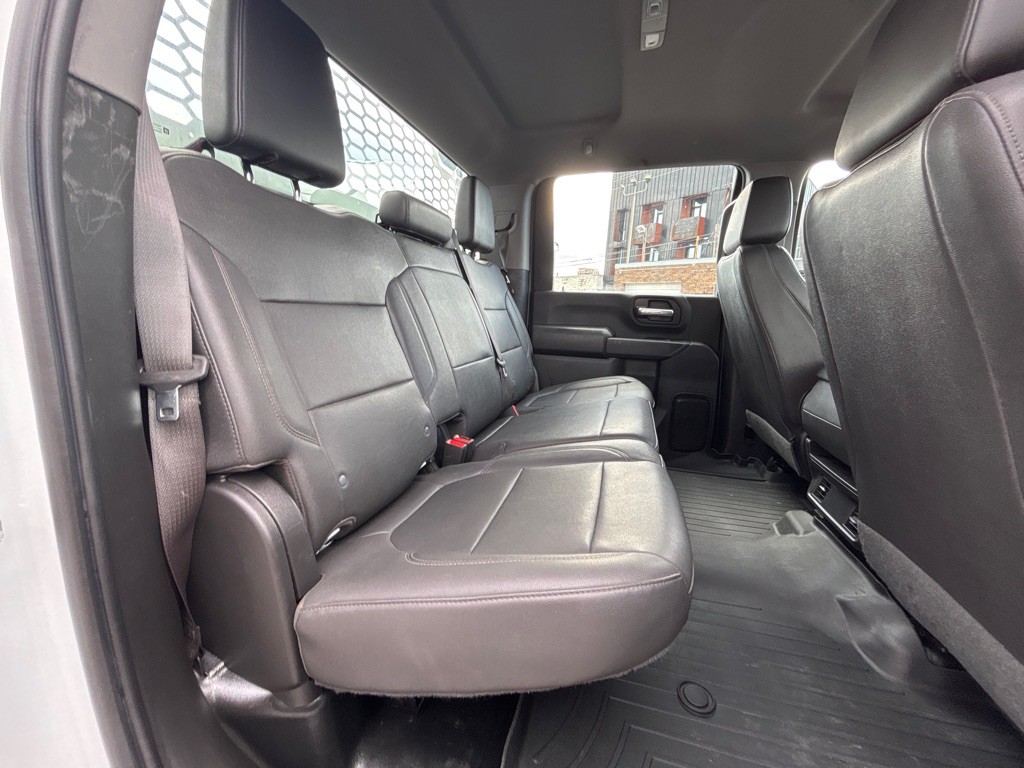 2023 Chevrolet Silverado 1500 Image 23