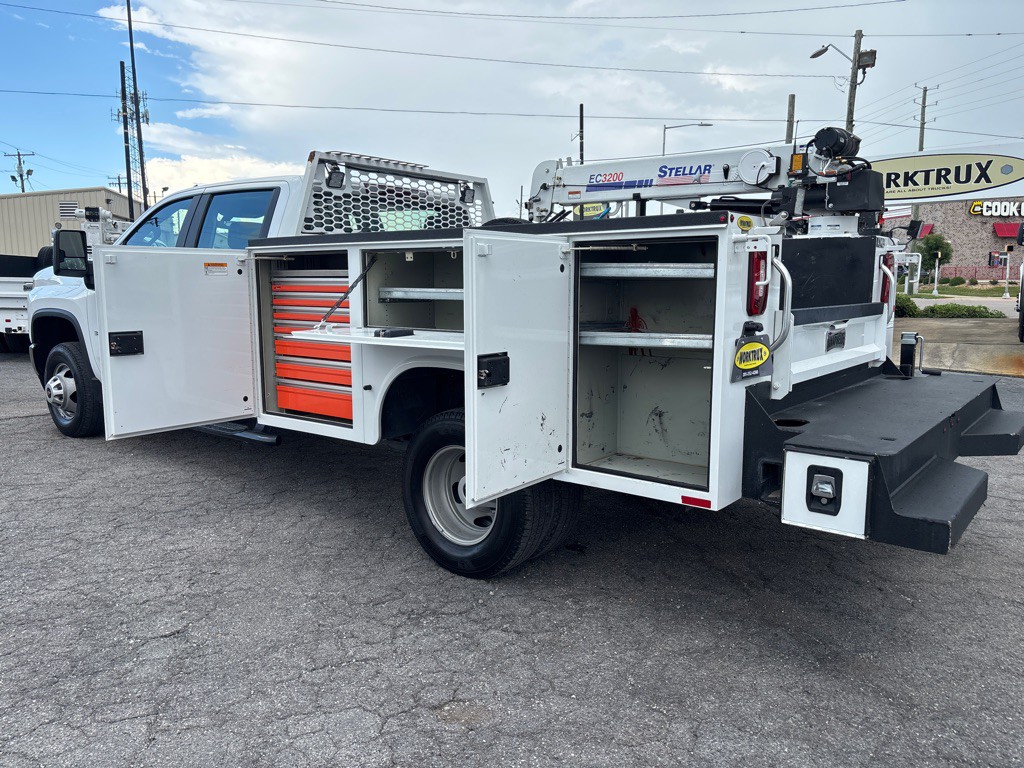 2023 Chevrolet Silverado 1500 Image 29
