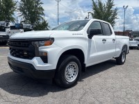 Image for 2024 Chevrolet Silverado 1500 Dbl Cab ID: 6651007