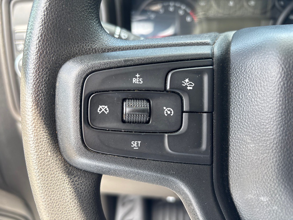 2024 Chevrolet Silverado 1500 Image 12