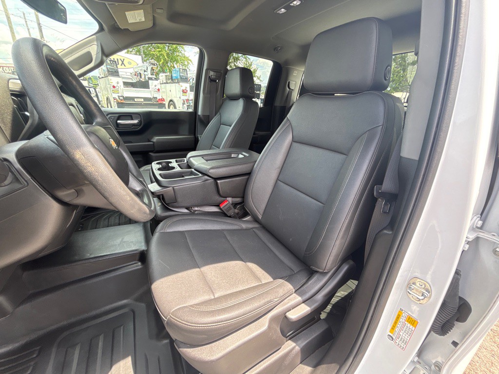2024 Chevrolet Silverado 1500 Image 14