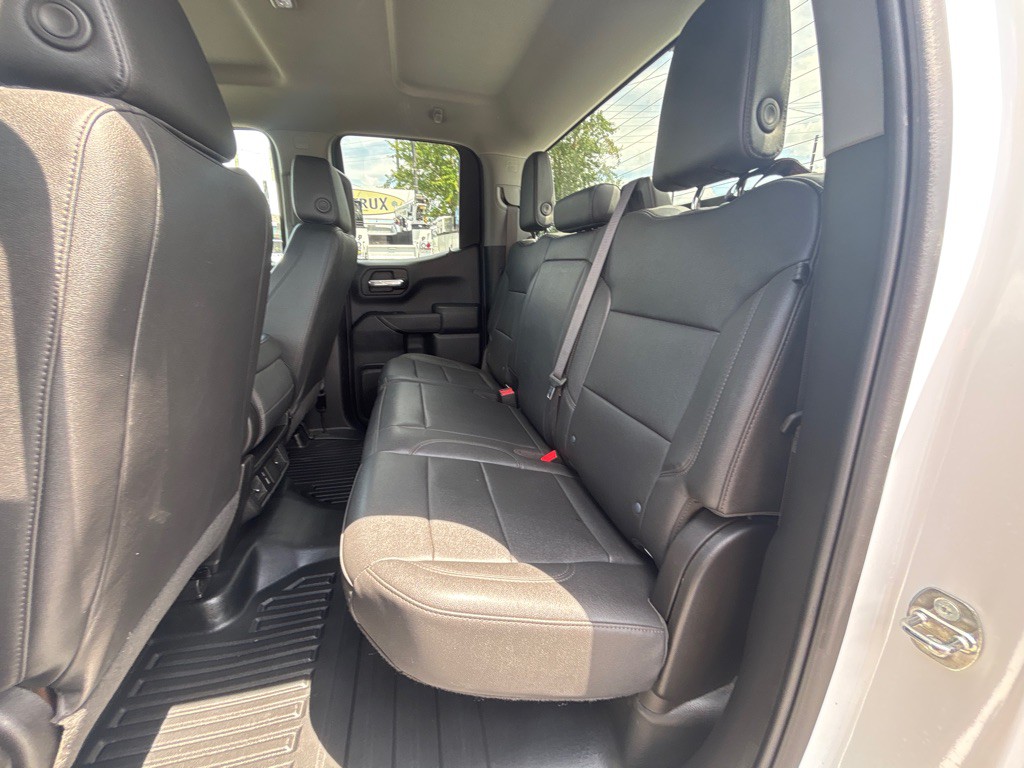 2024 Chevrolet Silverado 1500 Image 15