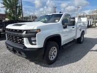 Image for 2022 Chevrolet Silverado 1500  ID: 6654312
