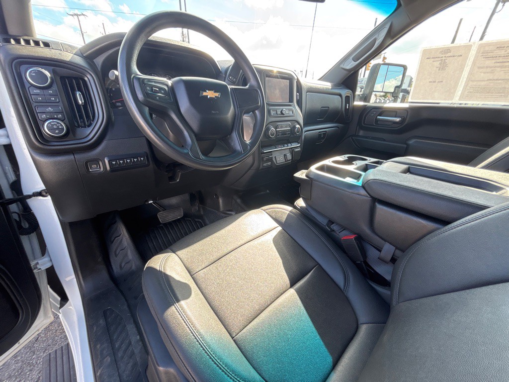 2022 Chevrolet Silverado 1500 Image 13