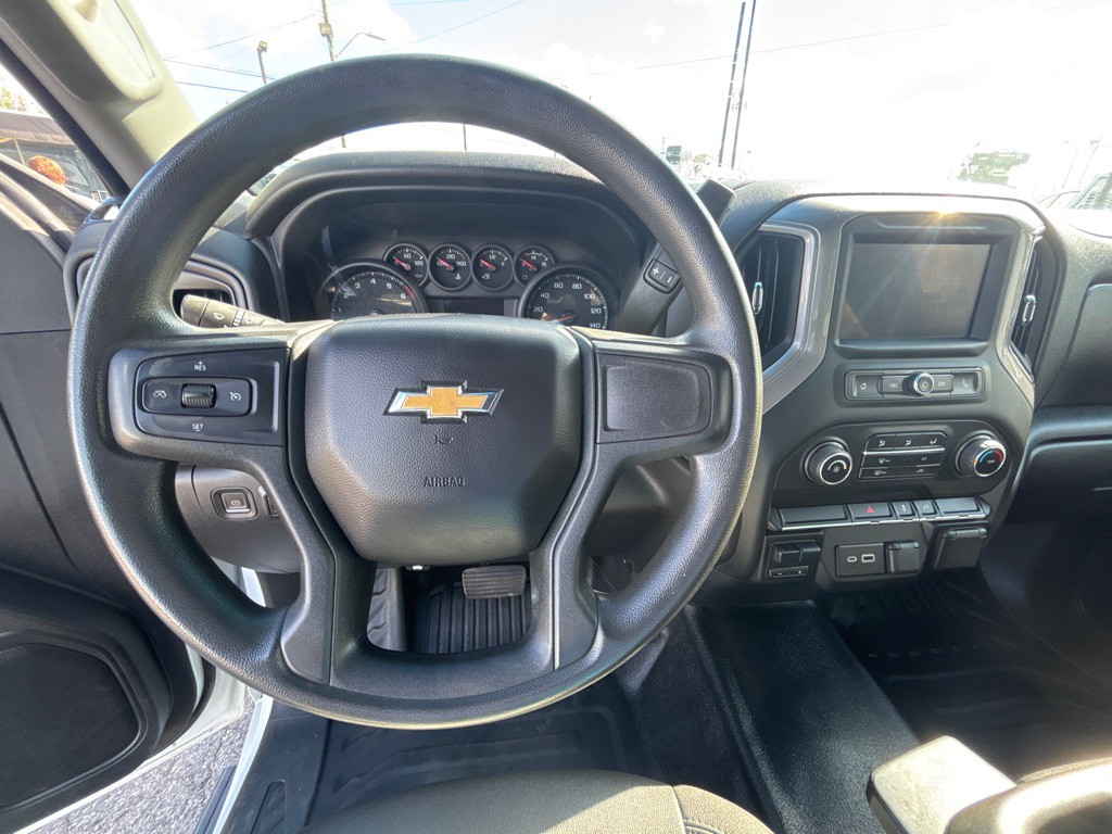 2022 Chevrolet Silverado 1500 Image 15