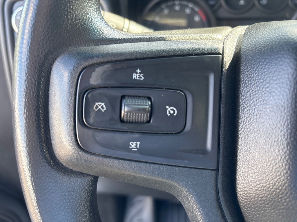 2022 Chevrolet Silverado 1500 Image 16