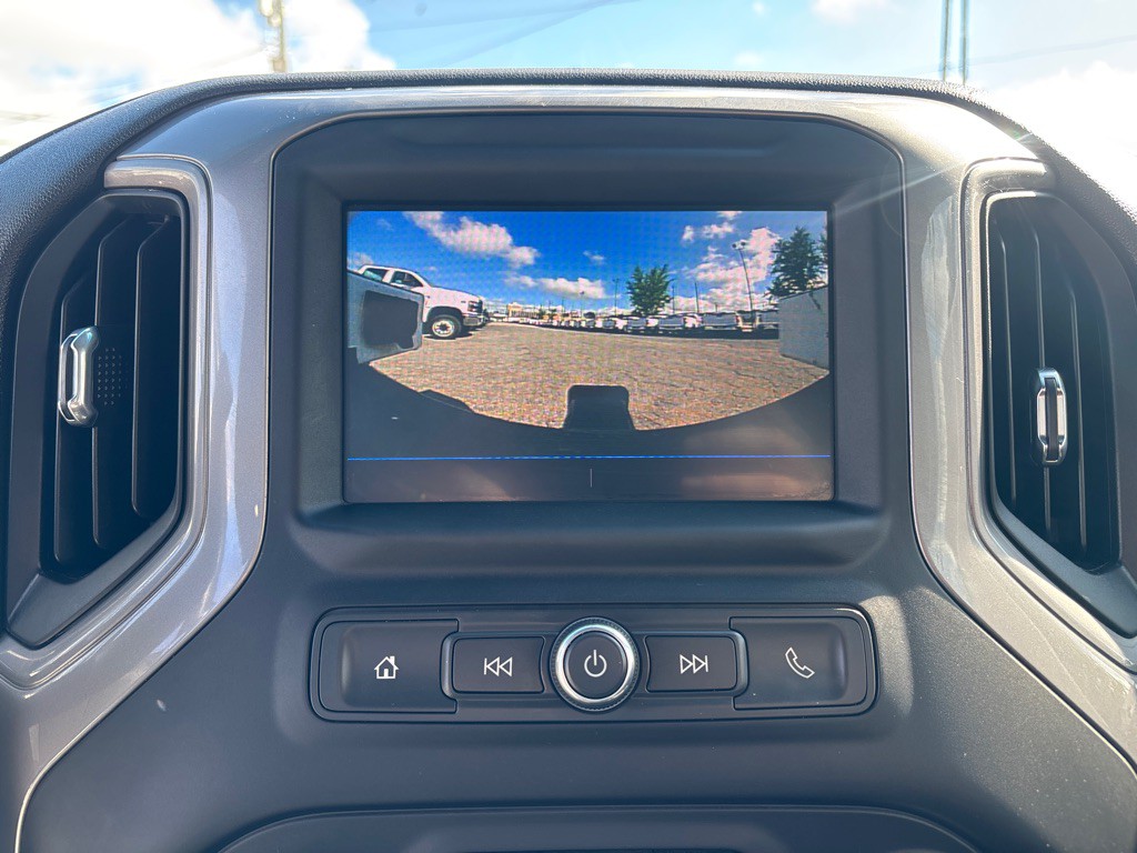 2022 Chevrolet Silverado 1500 Image 19