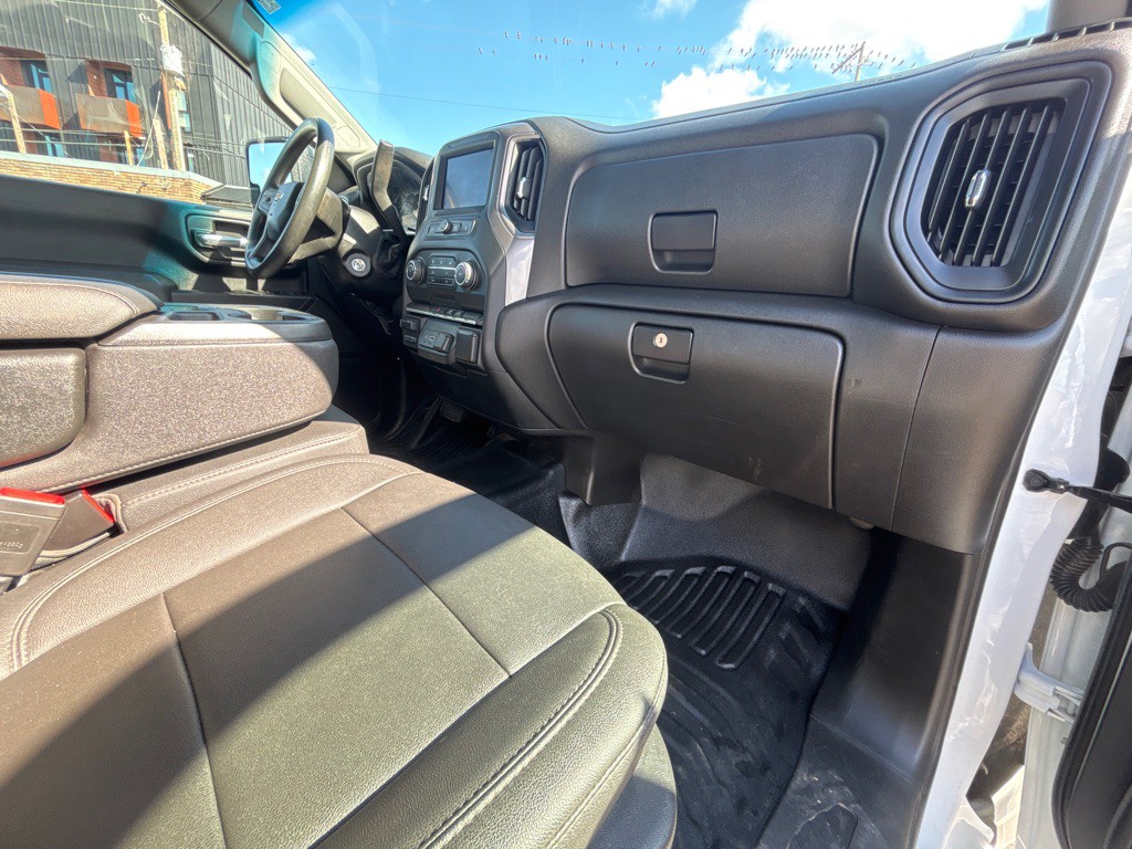 2022 Chevrolet Silverado 1500 Image 22