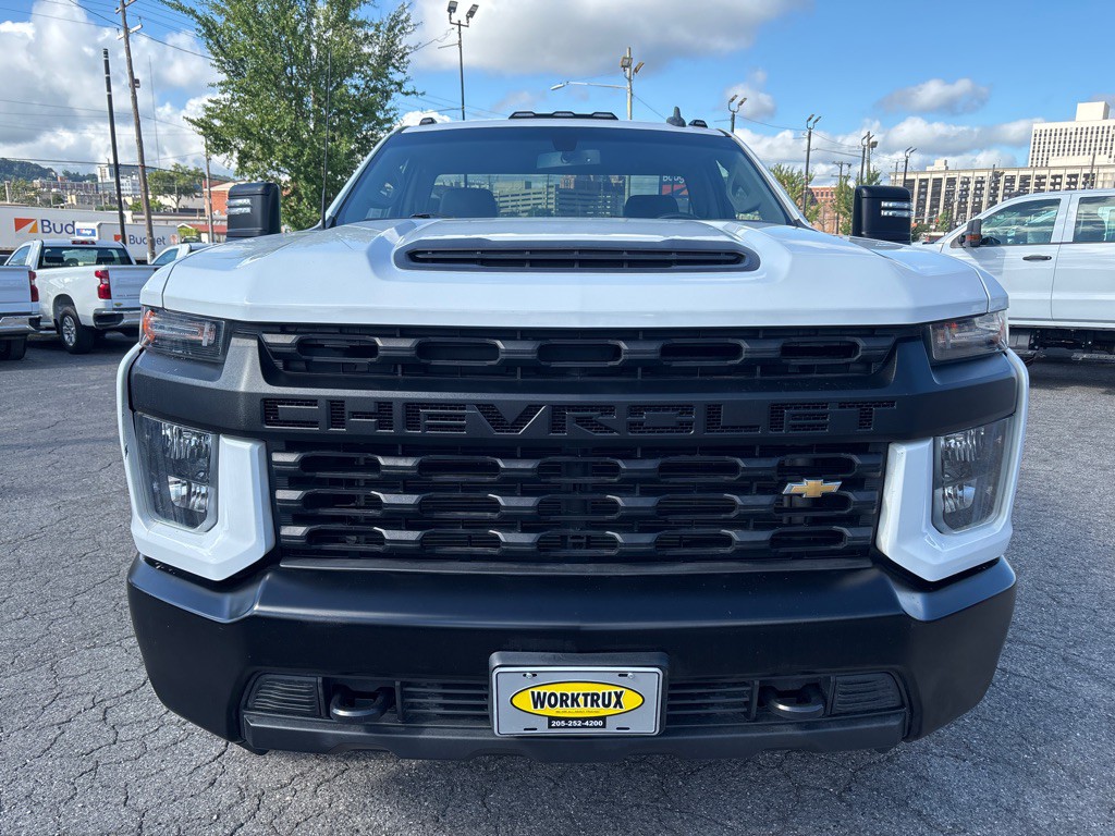 2022 Chevrolet C/K 3500 Image 8