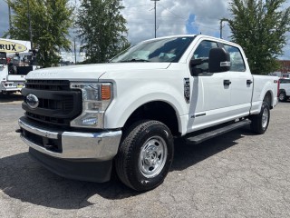 Image for 2022 Ford F-250 Crew Pu ID: 6665552