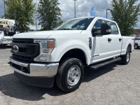 Image for 2022 Ford F-250 Crew Pu ID: 6665552