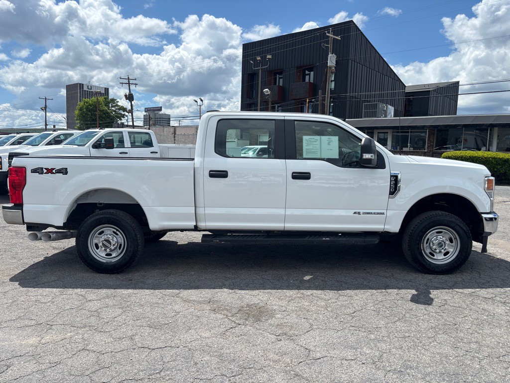 2022 Ford F-250 Image 6