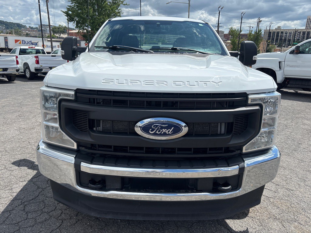 2022 Ford F-250 Image 8