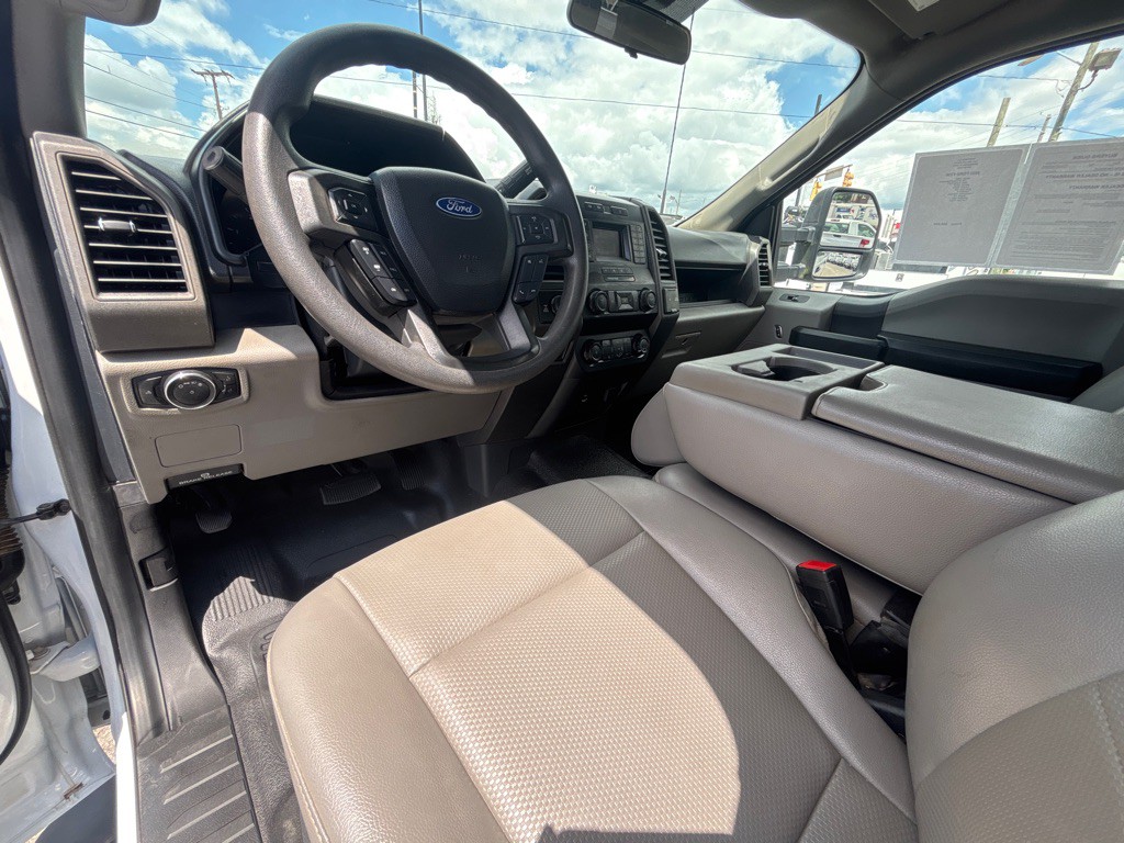 2022 Ford F-250 Image 9