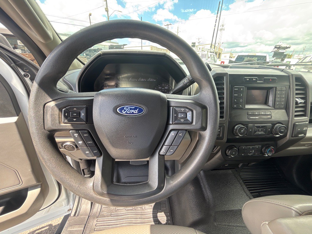 2022 Ford F-250 Image 11