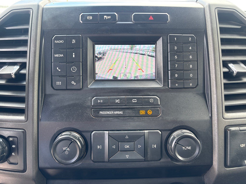 2022 Ford F-250 Image 16