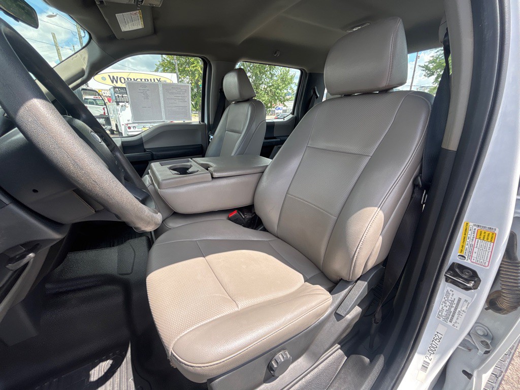 2022 Ford F-250 Image 17