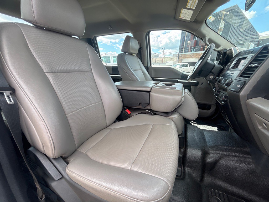 2022 Ford F-250 Image 20