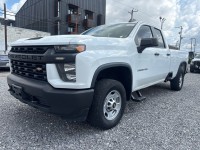 Image for 2020 Chevrolet Silverado 1500 Heavy Duty ID: 6666935