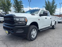 Image for 2023 RAM 3500 Crew Utility ID: 6671802