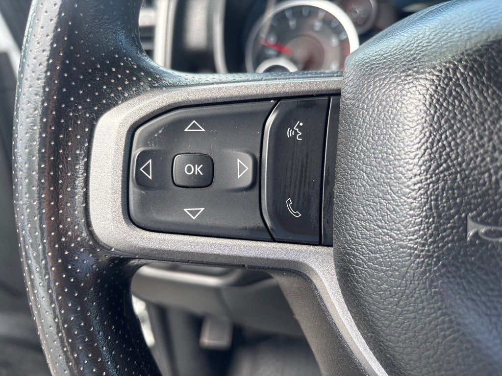 2023 RAM 3500 Image 12