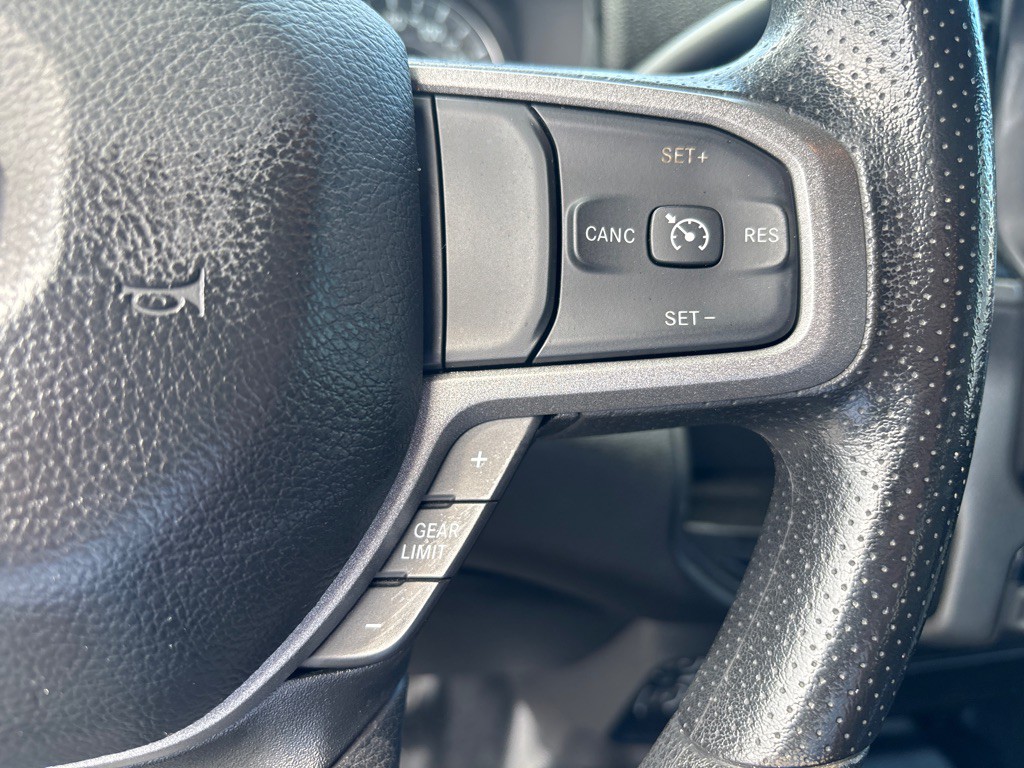 2023 RAM 3500 Image 13