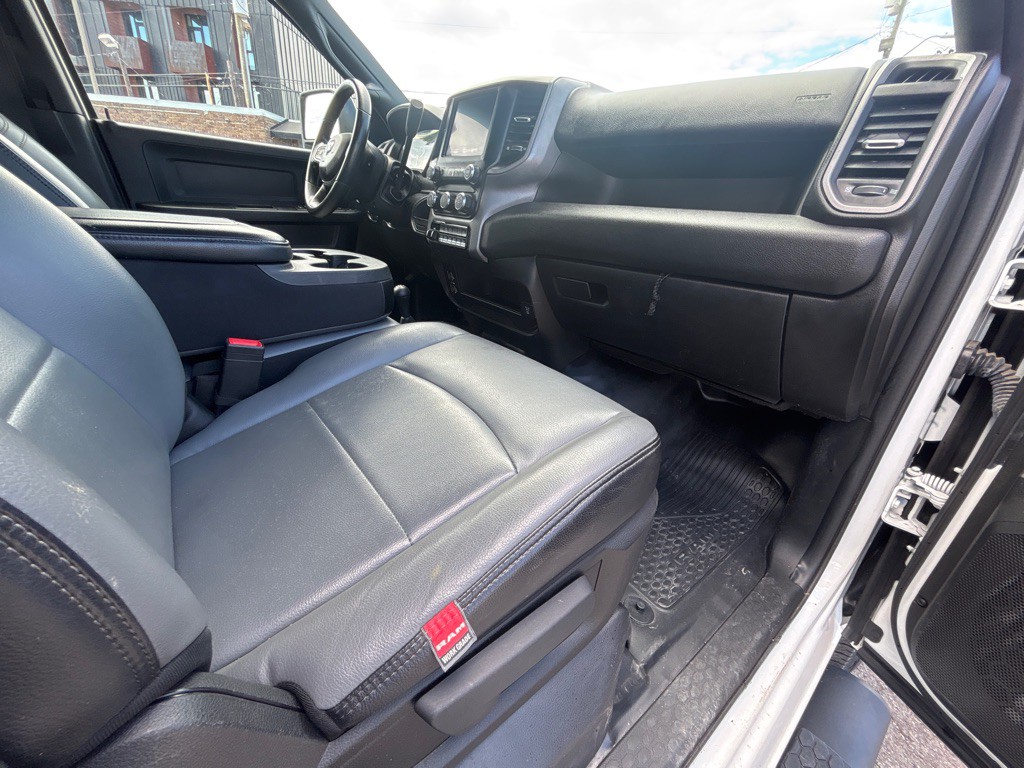 2023 RAM 3500 Image 20