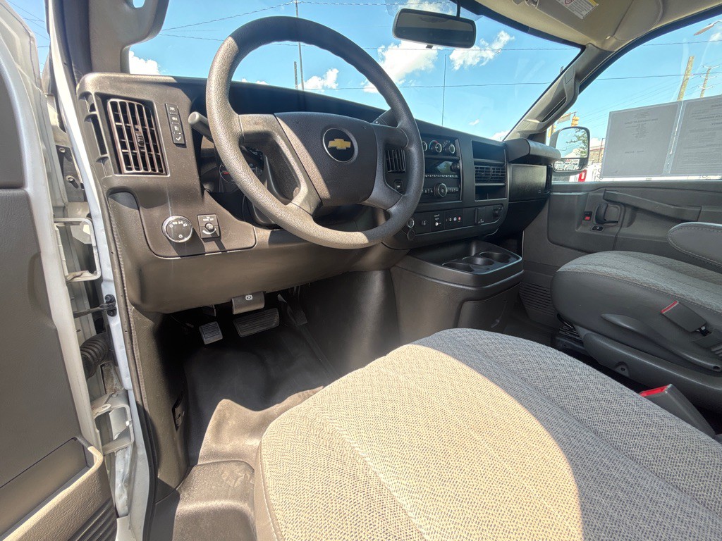 2020 Chevrolet Silverado 2500 Image 9