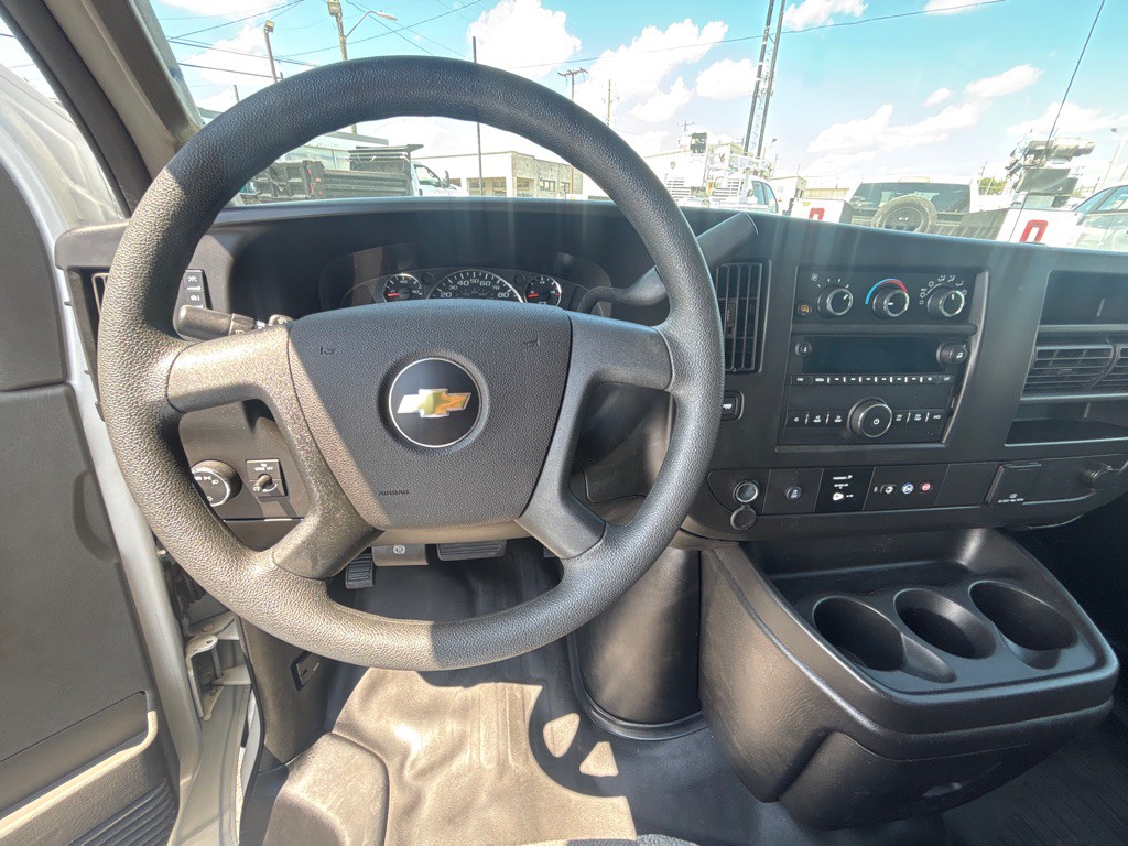 2020 Chevrolet Silverado 2500 Image 11