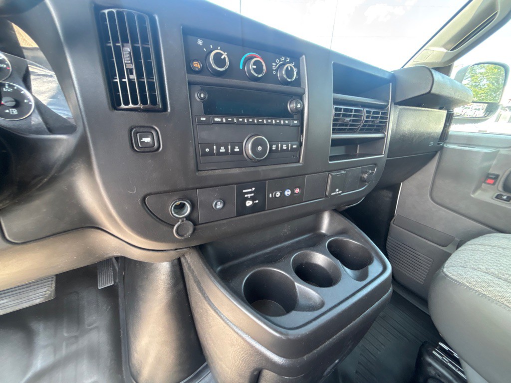 2020 Chevrolet Silverado 2500 Image 12