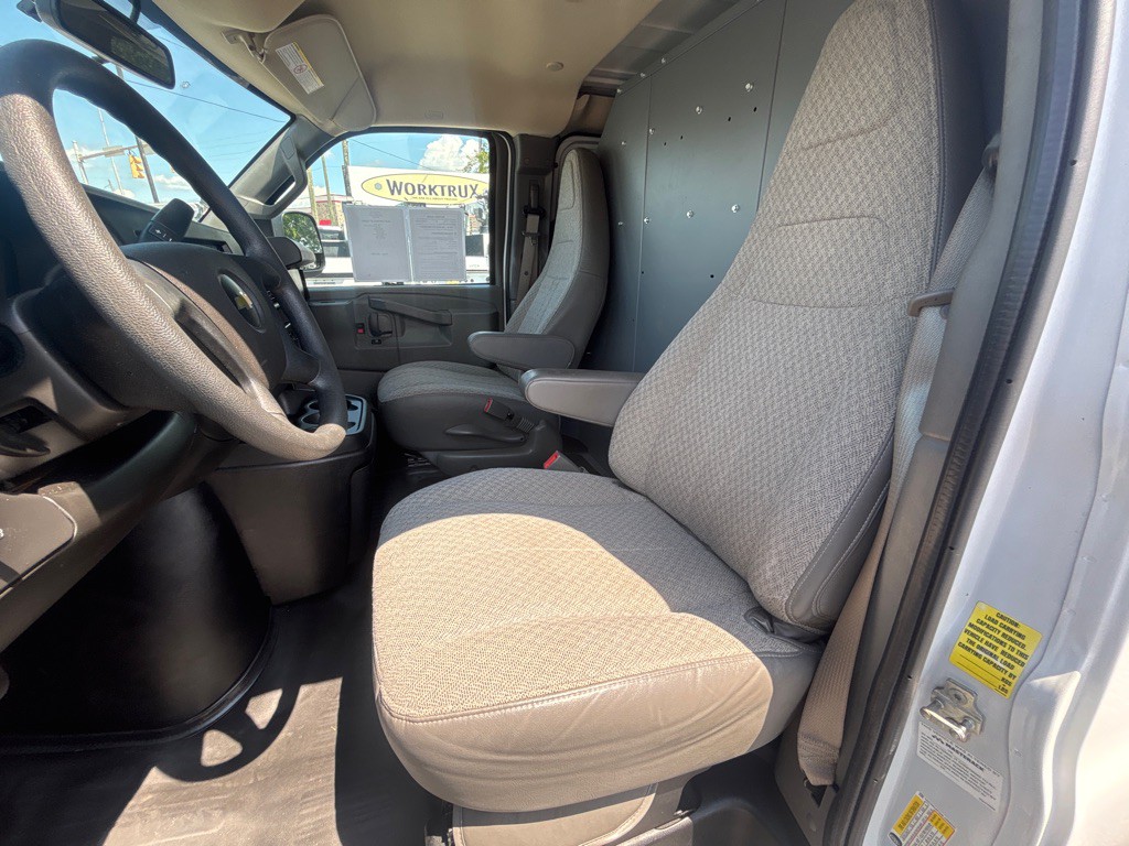 2020 Chevrolet Silverado 2500 Image 14