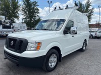 Image for 2019 Nissan NV High Roof ID: 6698744