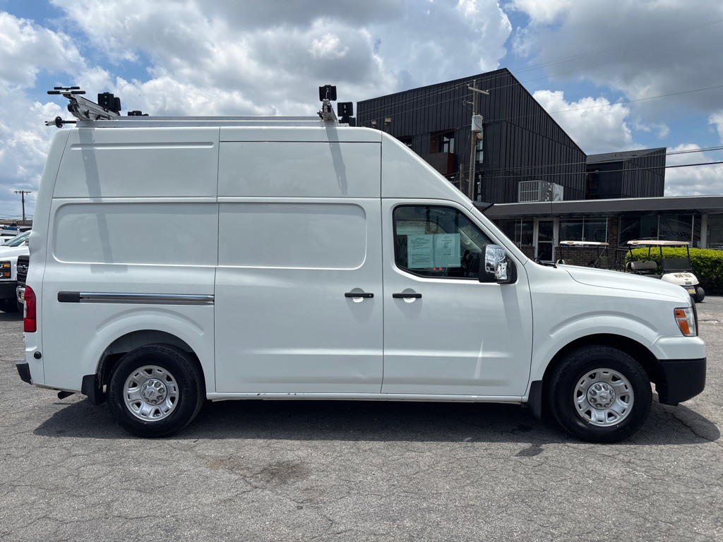 2019 Nissan NV Image 6